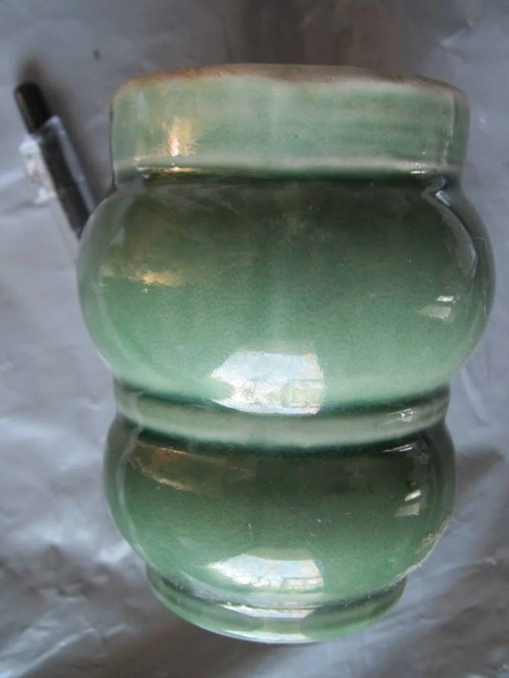 Unk elegant green